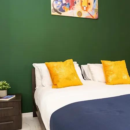 Santa Marta *
