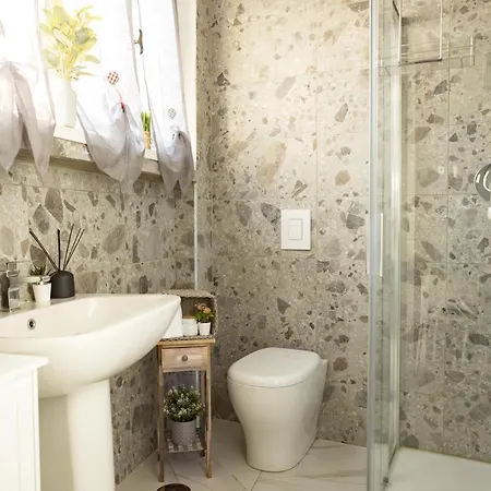 Santa Marta Guest house