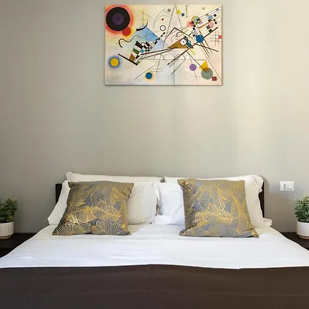 Santa Marta Guest house Milan