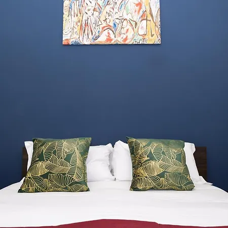 Guest house Santa Marta