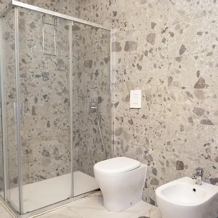 Santa Marta Guest house Milan