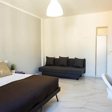 Santa Marta Milan