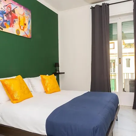 Guest house Santa Marta