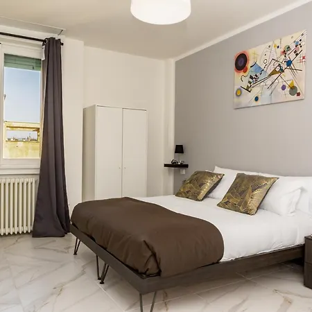 Santa Marta Guest house