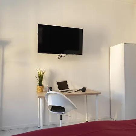 Guest house Santa Marta *