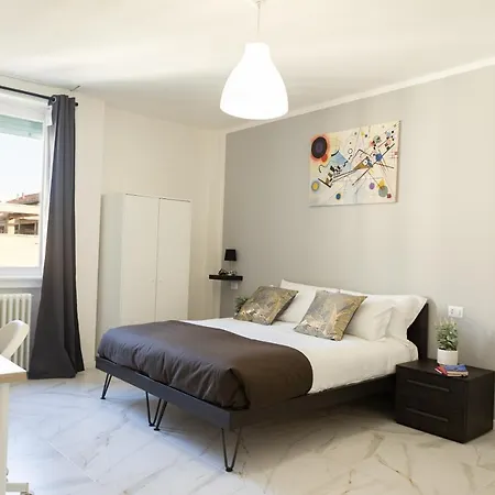 Santa Marta Guest house