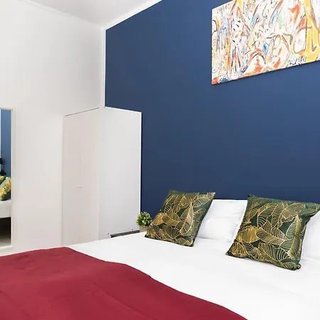 Santa Marta Guest house *